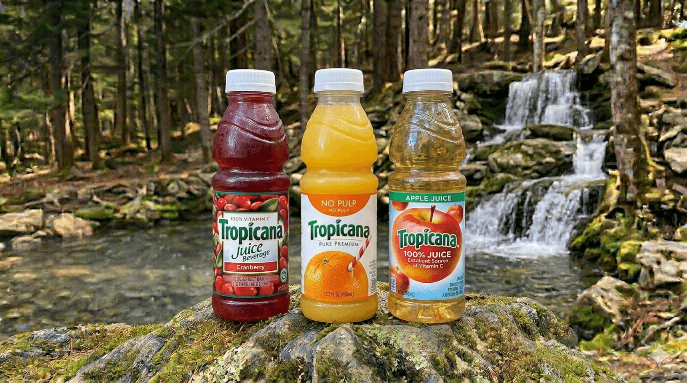 Juice — Tropicana (15.2oz) — halal, Alaeddin's Pizza Clifton NJ